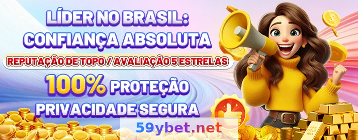 59y Cassino Online Seguro 2026 | Plataforma de Apostas Confiável 33 Imagem da página inicial 2